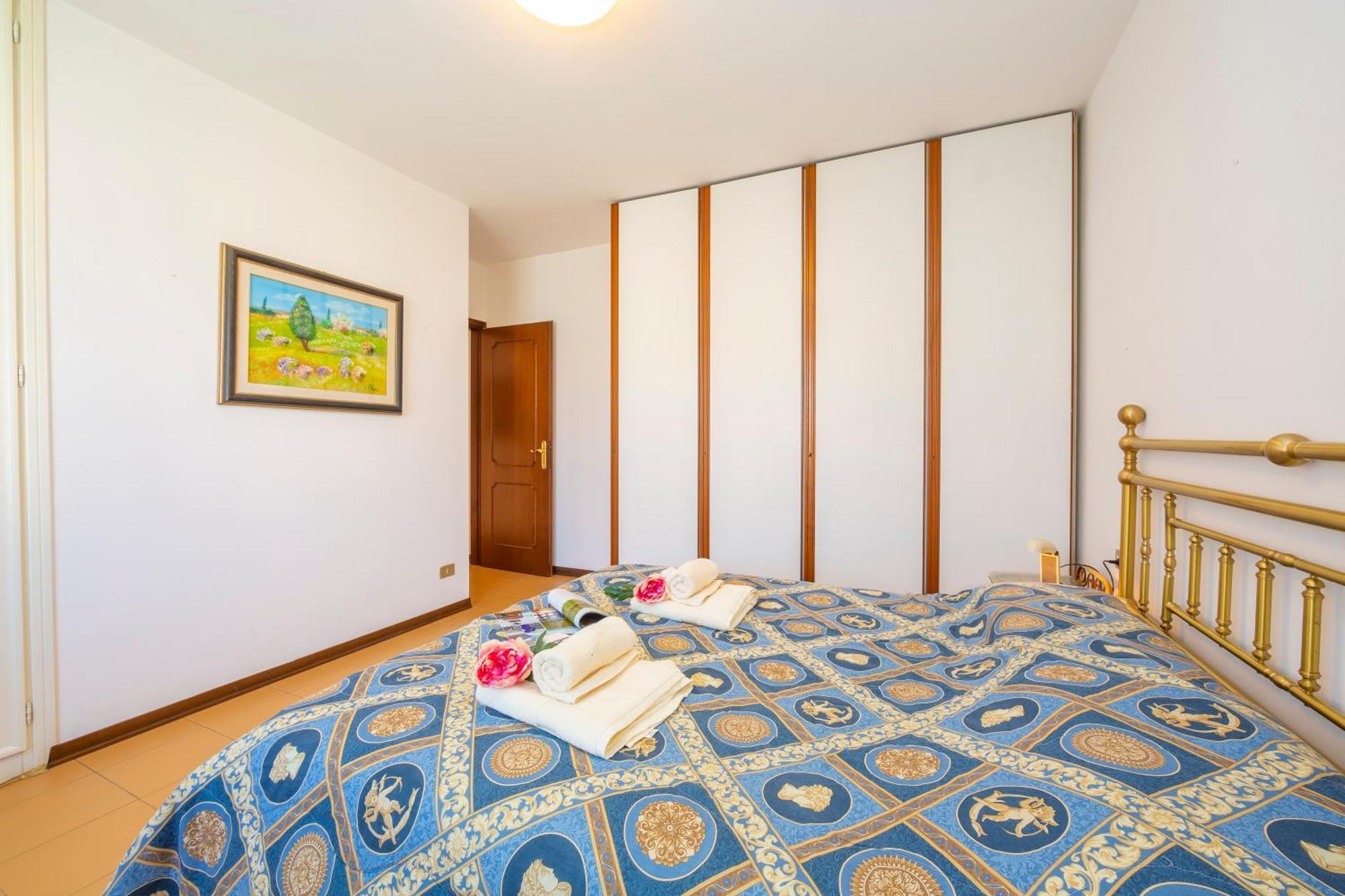 Appartamento Gaya Stresa Center - Happy Rentals Exterior foto