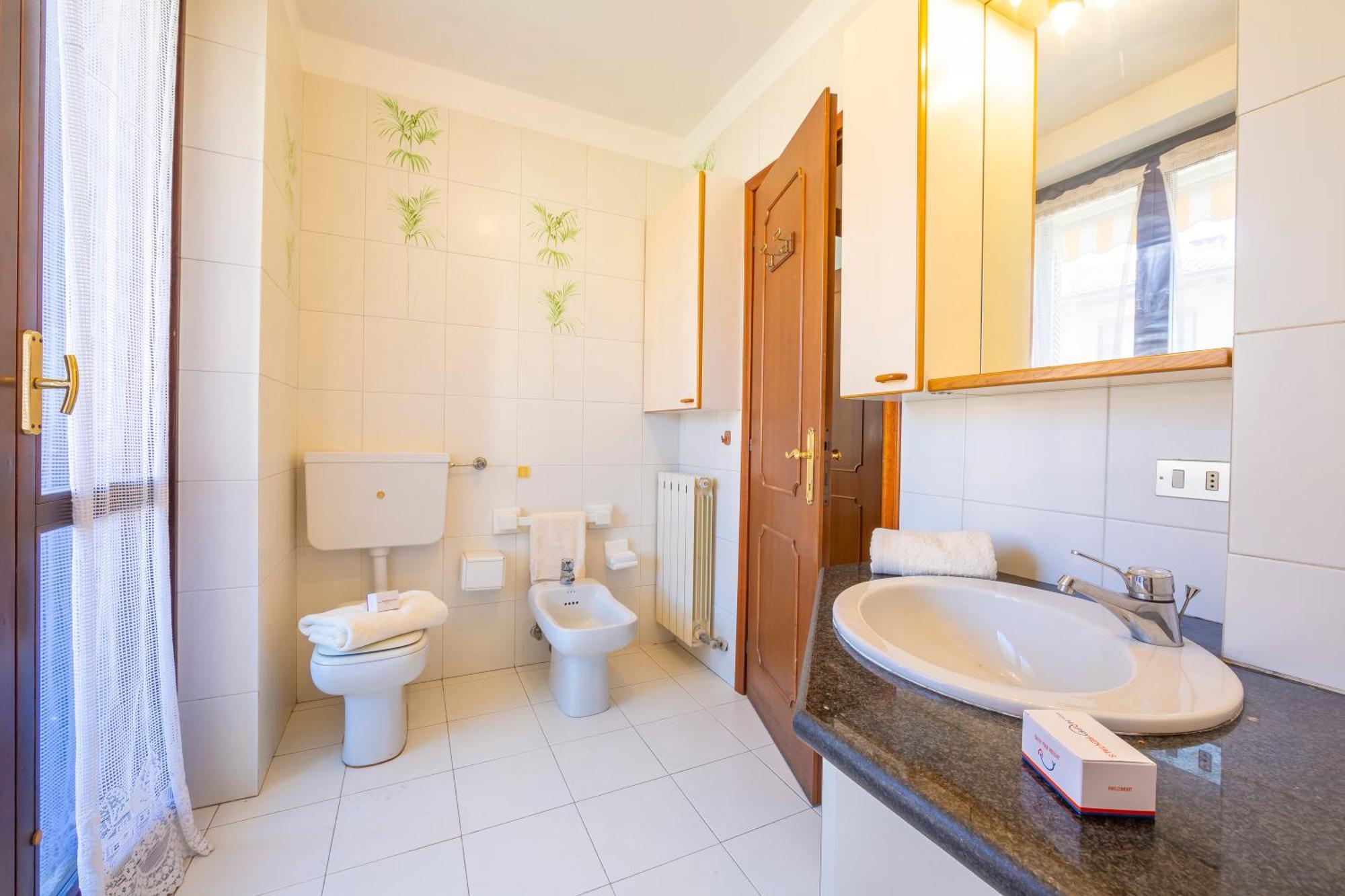 Appartamento Gaya Stresa Center - Happy Rentals Exterior foto