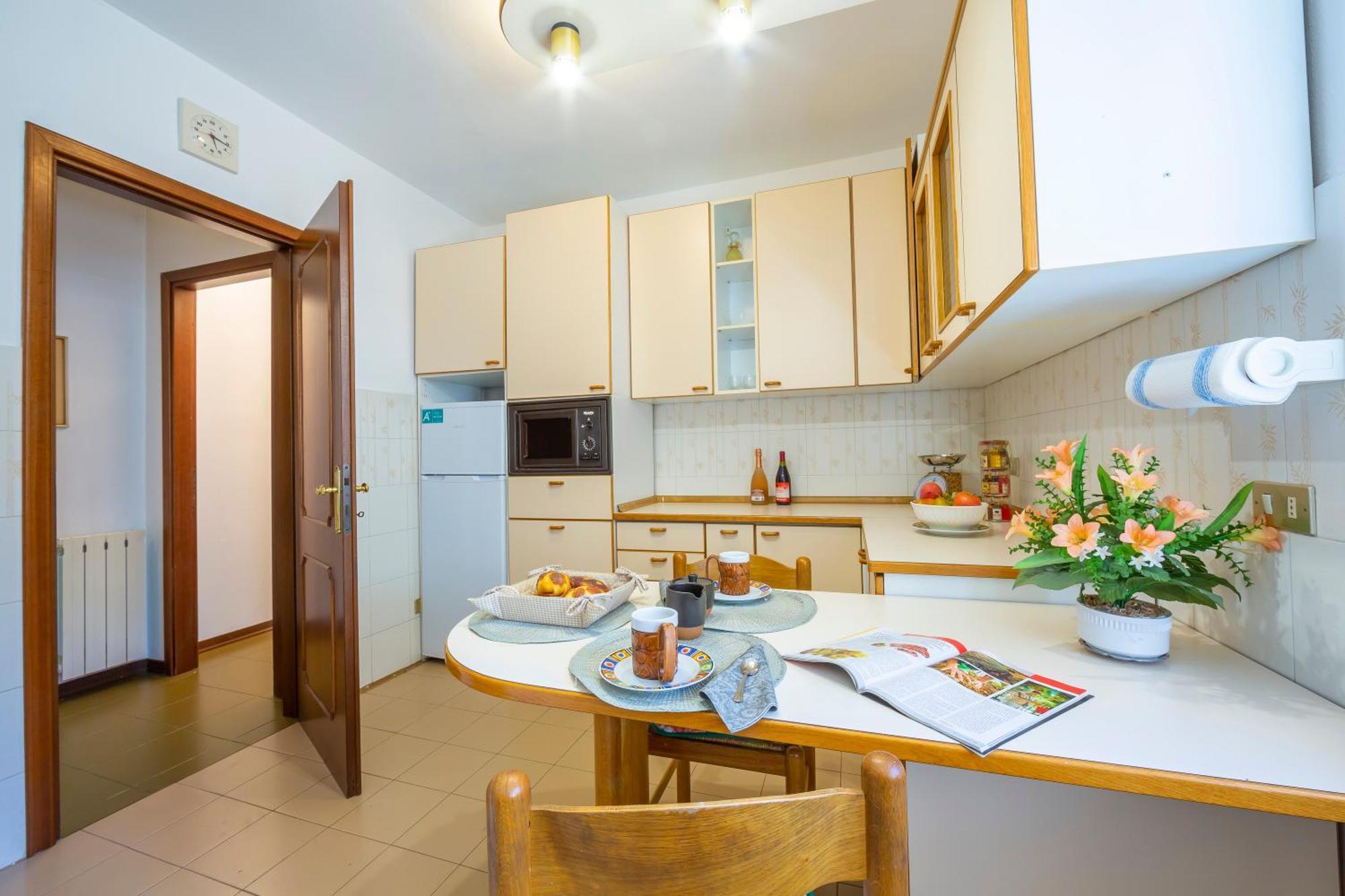 Appartamento Gaya Stresa Center - Happy Rentals Exterior foto