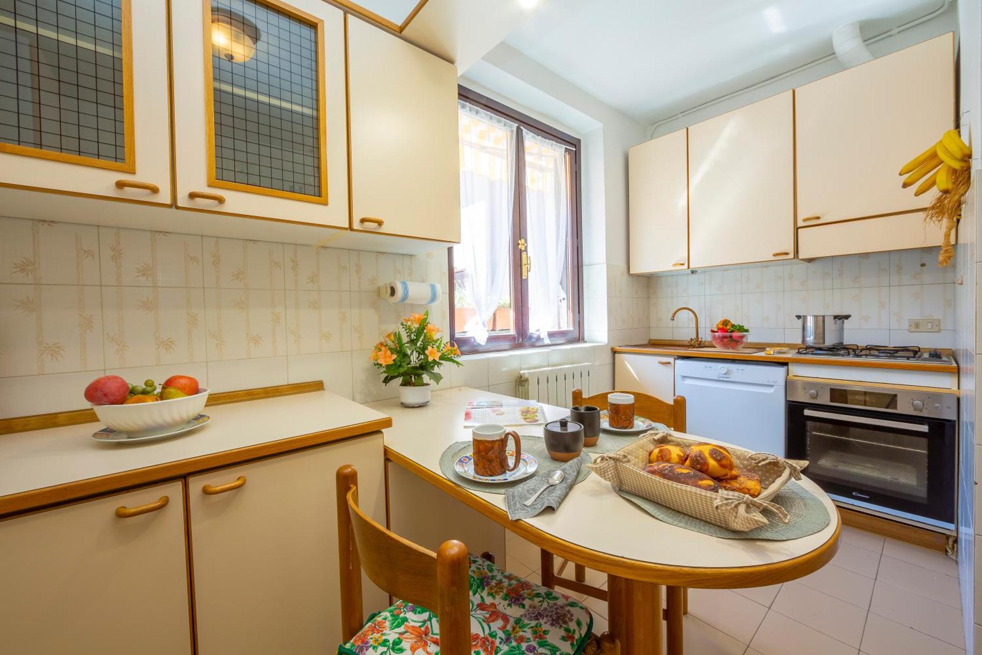 Appartamento Gaya Stresa Center - Happy Rentals Exterior foto
